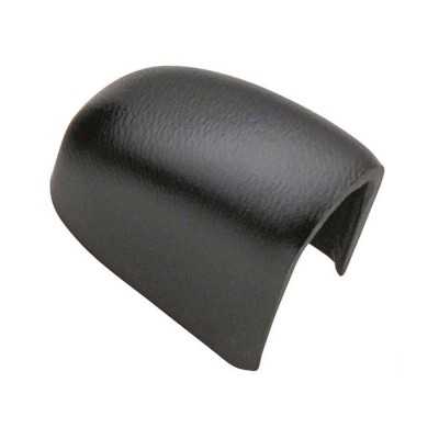 Terminale di finitura NERO in PVC per Profili Parabordo H.45mm MT3833045-5%