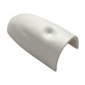 Terminale bianco per Bottazzo Profilo parabordo ECO1 H. 25mm MT3833128-5%