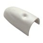 Terminale bianco per Bottazzo Profilo parabordo ECO1 H. 25mm MT3833128-5%
