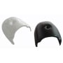 Terminale Bianco per Bottazzo Profilo parabordo U H. 40mm MT3833140-5%