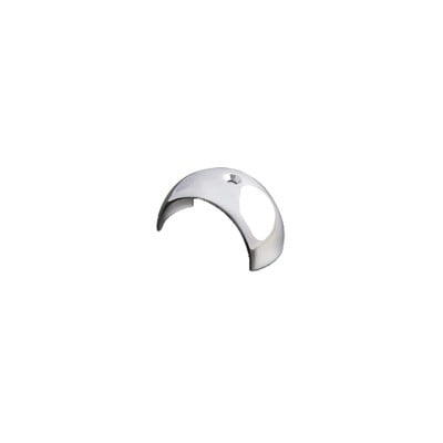 Tessilmare Coprigiunta in INOX per Profili Radial H.40mm MT3833209-10%