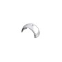 Tessilmare Coprigiunta in INOX per Profili Radial H.40mm MT3833209-10%
