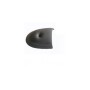 TeStainless Steelilmare GREY Plastic End Cap for Radial Fender Profile H.52mm MT3833214
