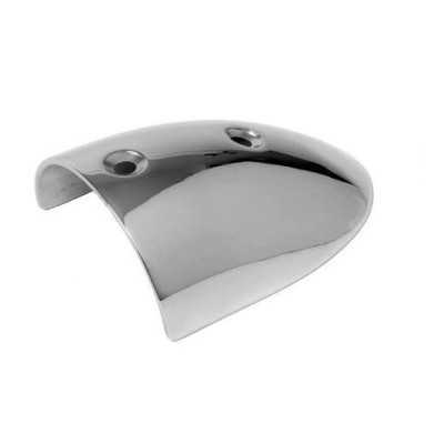 Tessilmare Terminale di finitura in INOX per Profili Radial H.52mm MT3833215-10%