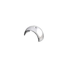 TeStainless Steelilmare STAINLEStainless Steel STEEL Joint for Radial Fendering Profile H.52mm MT3833221