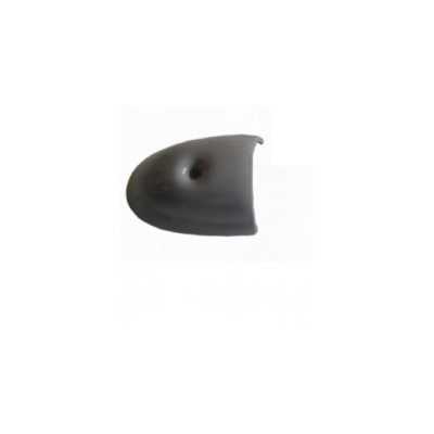 Tessilmare Terminale di finitura GRIGIO in PVC per Profili Radial H.30mm MT3833305-5%