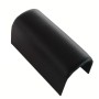 Tessilmare Coprigiunta NERO in PVC per Profili Radial H.30mm MT3833313-5%