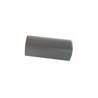 Tessilmare Coprigiunta GRIGIO in PVC per Profili Radial H.30mm MT3833315-5%