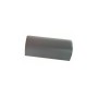 Tessilmare Coprigiunta GRIGIO in PVC per Profili Radial H.30mm MT3833315-5%