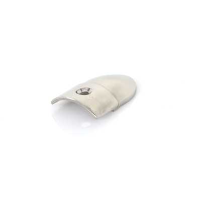 Tessilmare Terminale in inox per profilo parabordo Sphaera 25mm MT3833522-10%