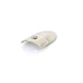 Tessilmare Terminale in inox per profilo parabordo Sphaera 50mm MT3833526-10%