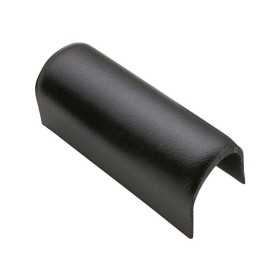 Giunto di finitura Nero per Bottazzo Profilo parabordo U H. 40mm MT3833540-5%