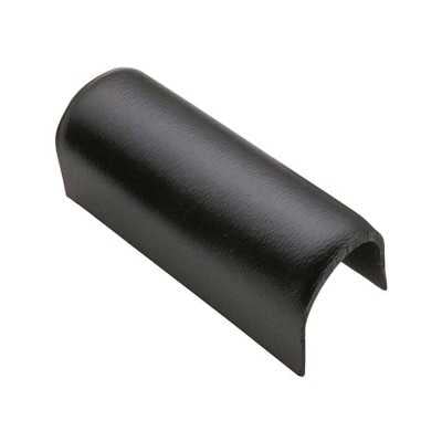 Giunto di finitura Nero per Bottazzo Profilo parabordo H.45mm MT3833545-5%
