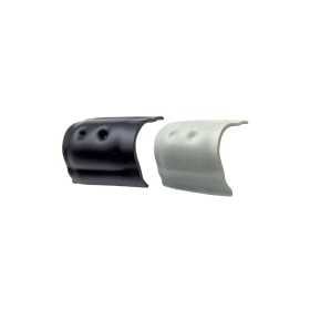 Terminale di finitura per profilo PVC e supporto in alluminio H56mm MT3833956-5%