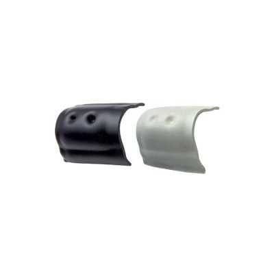 End Terminal for PVC profile and aluminum support H56mm MT3833956