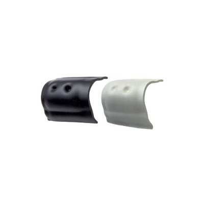 Terminale di finitura per profilo PVC e supporto in alluminio H56mm MT3833956-5%