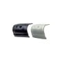 End Terminal for PVC profile and aluminum support H56mm MT3833956
