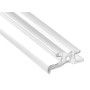 Tessilmare 2 metri Supporto Rigido per Profili Radial 52 N10203012766-10%