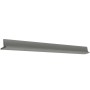 Supporto per Bottazzo profilo parabordo T1 H.18mm 2mt N10203012801-5%