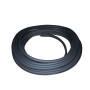 Profilo Parabordo Radial 40 mm Grigio Confezione da 16 metri N10203012828G-30%
