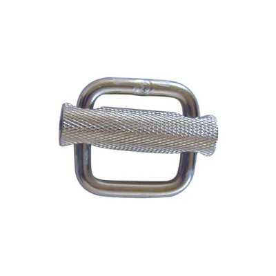 Fibbia in acciaio inox - Adatta a cinghie fino a 30mm N10900902773-40%