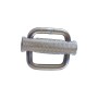 Fibbia in acciaio inox - Adatta a cinghie fino a 30mm N10900902773-40%