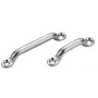 Stainless Steel buckle 5x73mm Straps max 40mm N10900902776