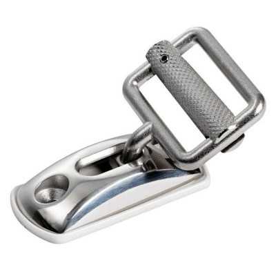 Piastrina/fibbia per nastri max 30mm Base 69x34mm N10900902780-18%
