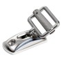 Piastrina/fibbia per nastri max 30mm Base 69x34mm N10900902780-18%