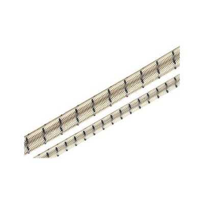 Corda elastica Bianca ø 3mm Venduta al metro N121000619500-5%