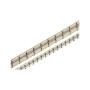 Corda elastica Bianca ø 5mm Venduta al metro N121000619502