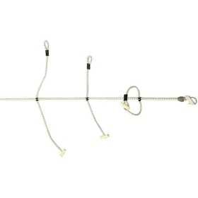 Millepiedi per vela Ø8mm 200cm per fissare la randa sul boma N12900504410-10%