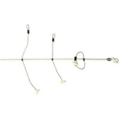 Millepiedi per vela Ø8mm 200cm per fissare la randa sul boma N12900504410-10%
