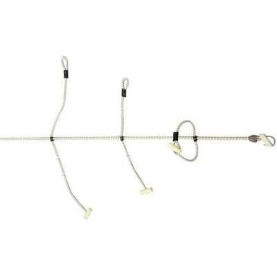 Millepiedi per vela Ø8mm 300cm per fissare la randa sul boma N12900504411-10%