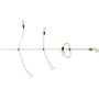 Millepiedi per vela Ø8mm 300cm per fissare la randa sul boma N12900504411-10%