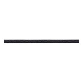Corda elastica - D.8mm - Nero - Venduta al metro N12900619517