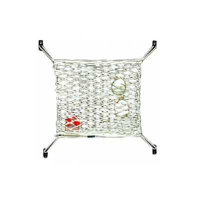 Rete elastica in nylon porta oggetti 40x20cm OS0633102-40%