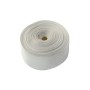 Nastro in poliestere Bianco 165mm Rotolo da 50 mt OS0640202-40%