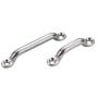 Stainless Steel buckle 6x99mm Straps max 50mm N10900902777