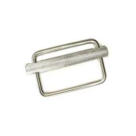 Fibbia in acciaio inox per cinghie fino a 40mm Cf 10pz OS0670940-40%