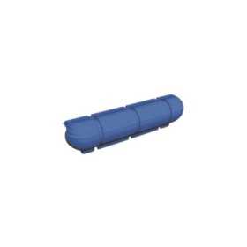 Paracolpo pontile Bigfender - Blu - 900x250x190mm OS3351904-18%
