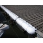 Paracolpo pontile Bigfender - Bianco - 900x250x190mm OS3351944-18%