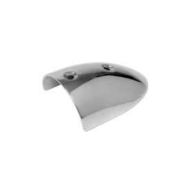 StainleStainless Steel steel Fender terminal 40x22mm OS4448401