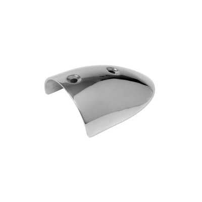 StainleStainless Steel steel Fender terminal 40x22mm OS4448401