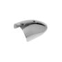 StainleStainless Steel steel Fender terminal 40x22mm OS4448401