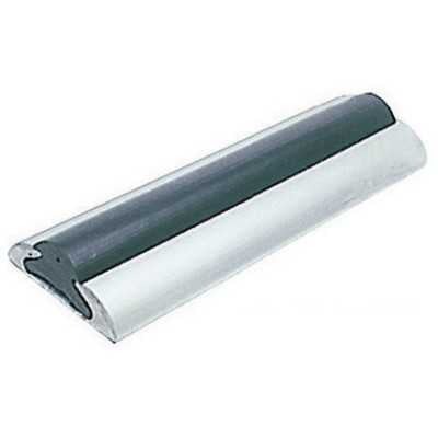 Anodises aluminium profile 56x14mm 6mt OS4448710