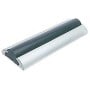 Anodises aluminium profile 56x14mm 6mt OS4448710