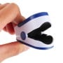 SpO2 Portable Fingertip Pulsoximeter Oxymeter Heart Rate Monitor N90056004581