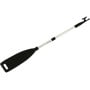 Pagaia telescopica in Alluminio con mezzo marinaio D. 30mm L. 120 - 165cm N30610511710-10%