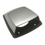 Stainless steel air vent 150x120mm MT1701030